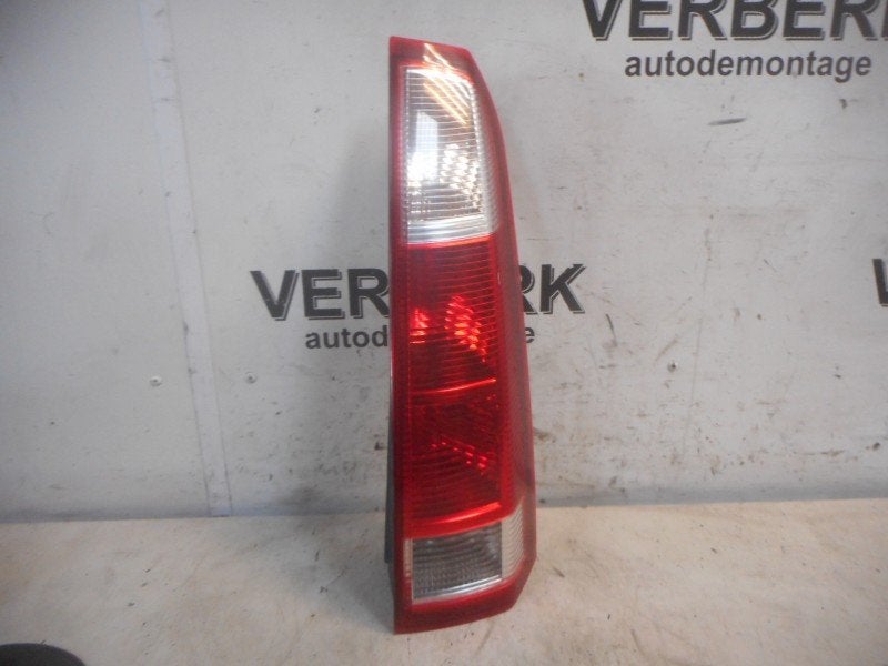 FEU ARRIÈRE DROIT Opel Meriva (A) (13203392), Autos : Pièces & Accessoires, Opel, Opel Automobile GmbH, Utilisé, Kontakt-opel@opel.com