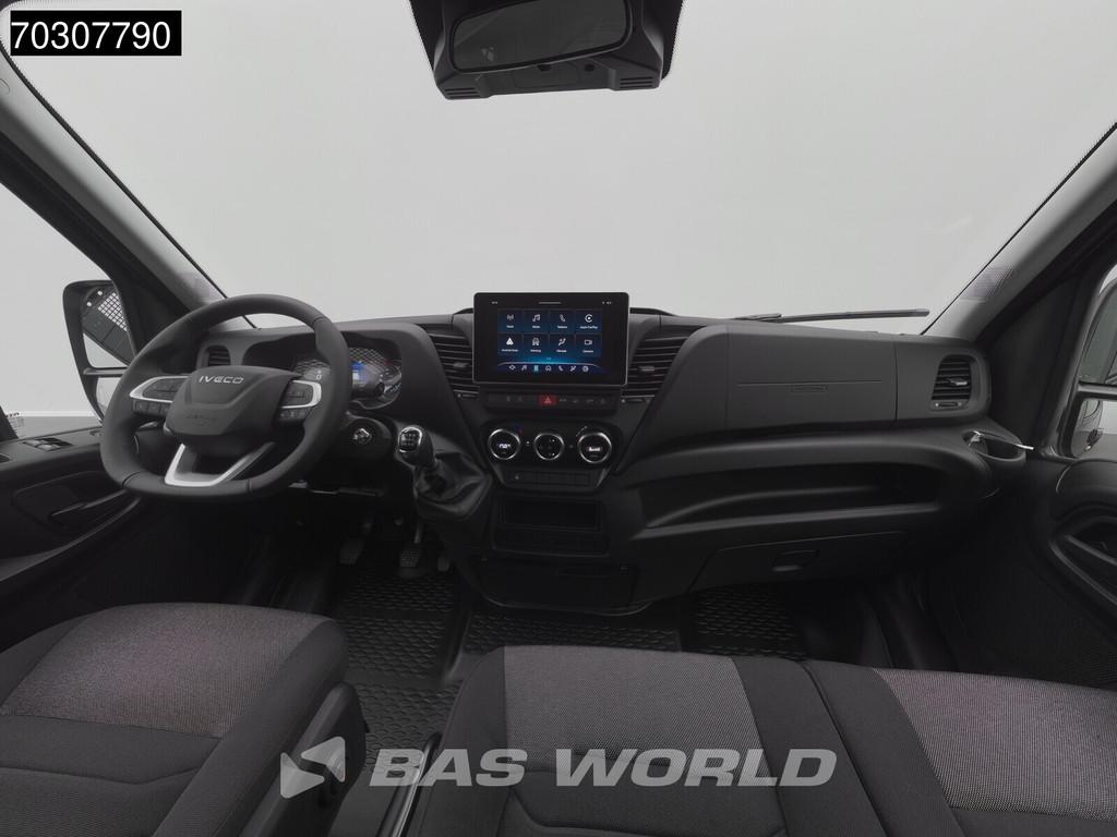 Iveco Daily 35C18 3.0L Driezijdige Kipper Dubbellucht 180PK, Neuf, Euro 6, Entreprise, Boîte manuelle
