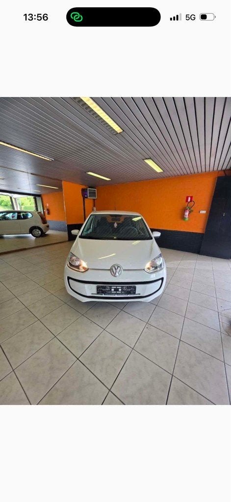 Volkswagen up, Autos, Volkswagen, Achat, Entreprise, Boîte manuelle, 5 places