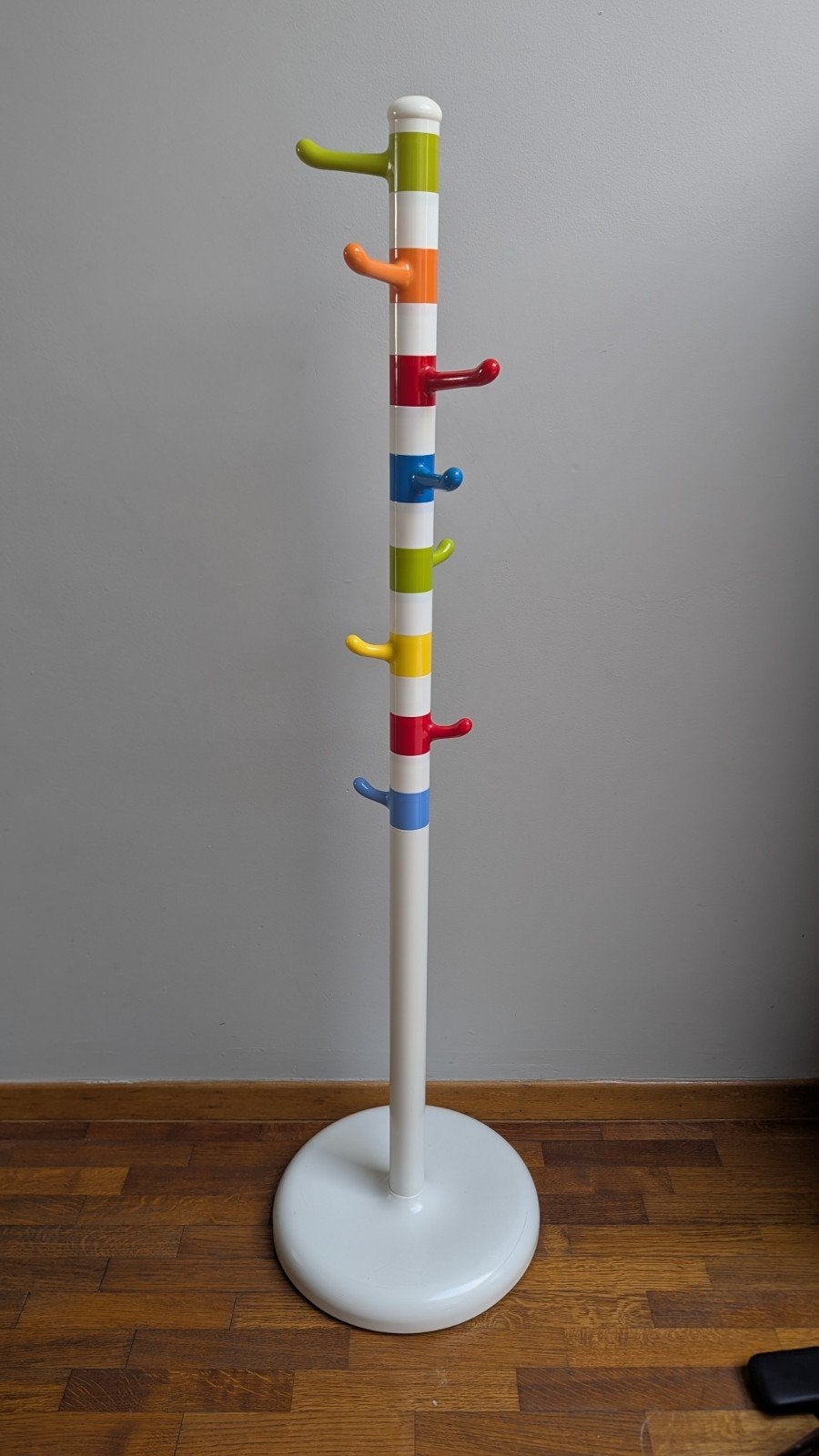 Portemanteau IKEA KROKIG, Maison & Meubles, Enlèvement, Utilisé, 100 à 150 cm, Portemanteau enfant