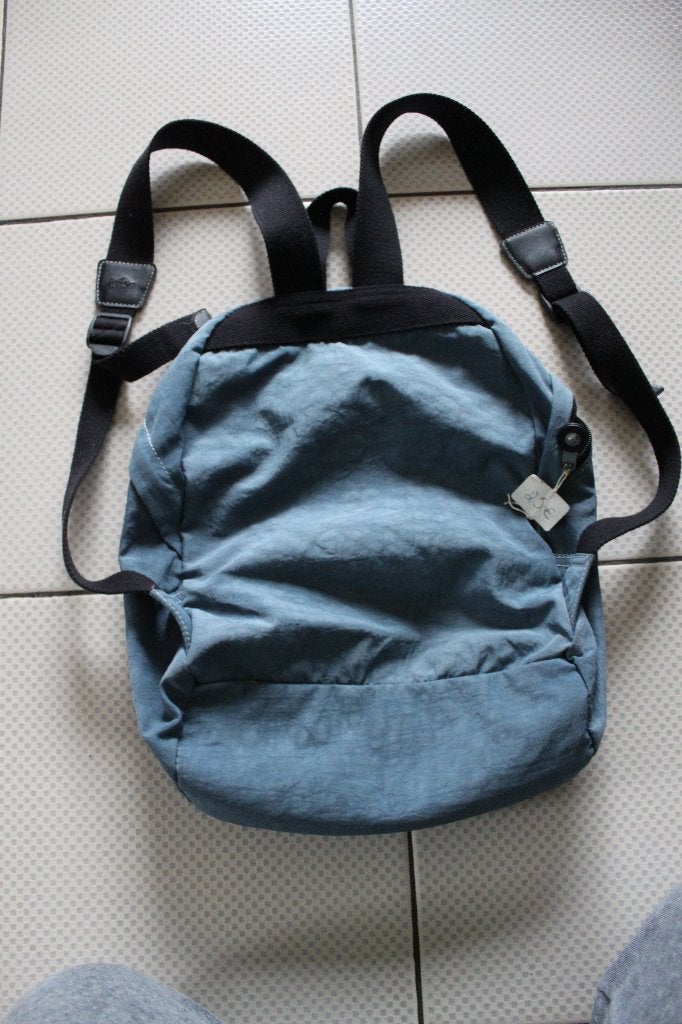 Sac à dos KIPLING, Bijoux, Sacs & Beauté, Sacs | Sacs Femme, Enlèvement ou Envoi, Comme neuf, Bleu, Autres types