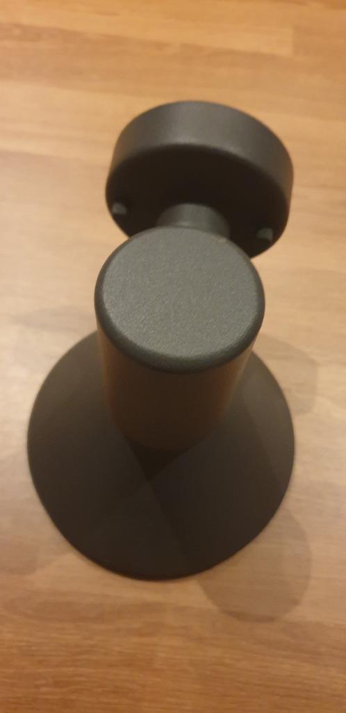 Lampe d'extérieur, Enlèvement