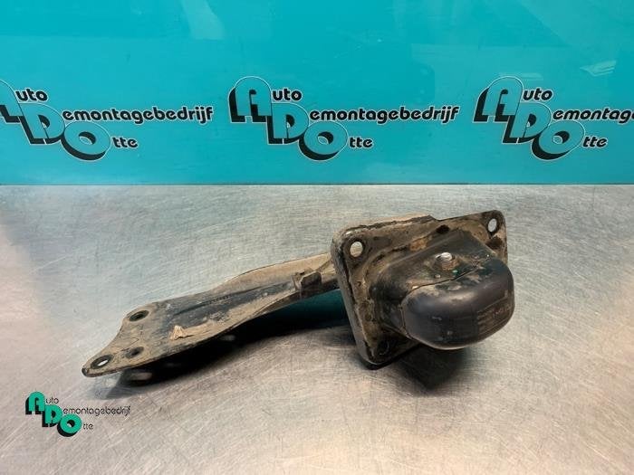Bras de suspension arrière droit d'un Volkswagen Golf (Golf, Volkswagen, -, 3 mois de garantie, Utilisé
