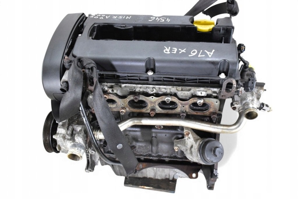 Moteur A16XER Nu ASTRA INSIGNIA OPEL, Envoi, Utilisé, Daihatsu
