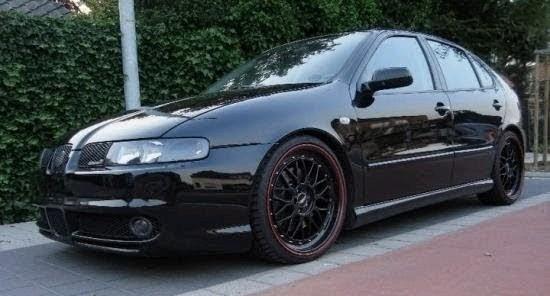 Seat Leon/Golf 4 Tdi 150 pk ARL Turbo/Intercooler leiding, Auto-onderdelen, Ophalen, Nieuw, Seat