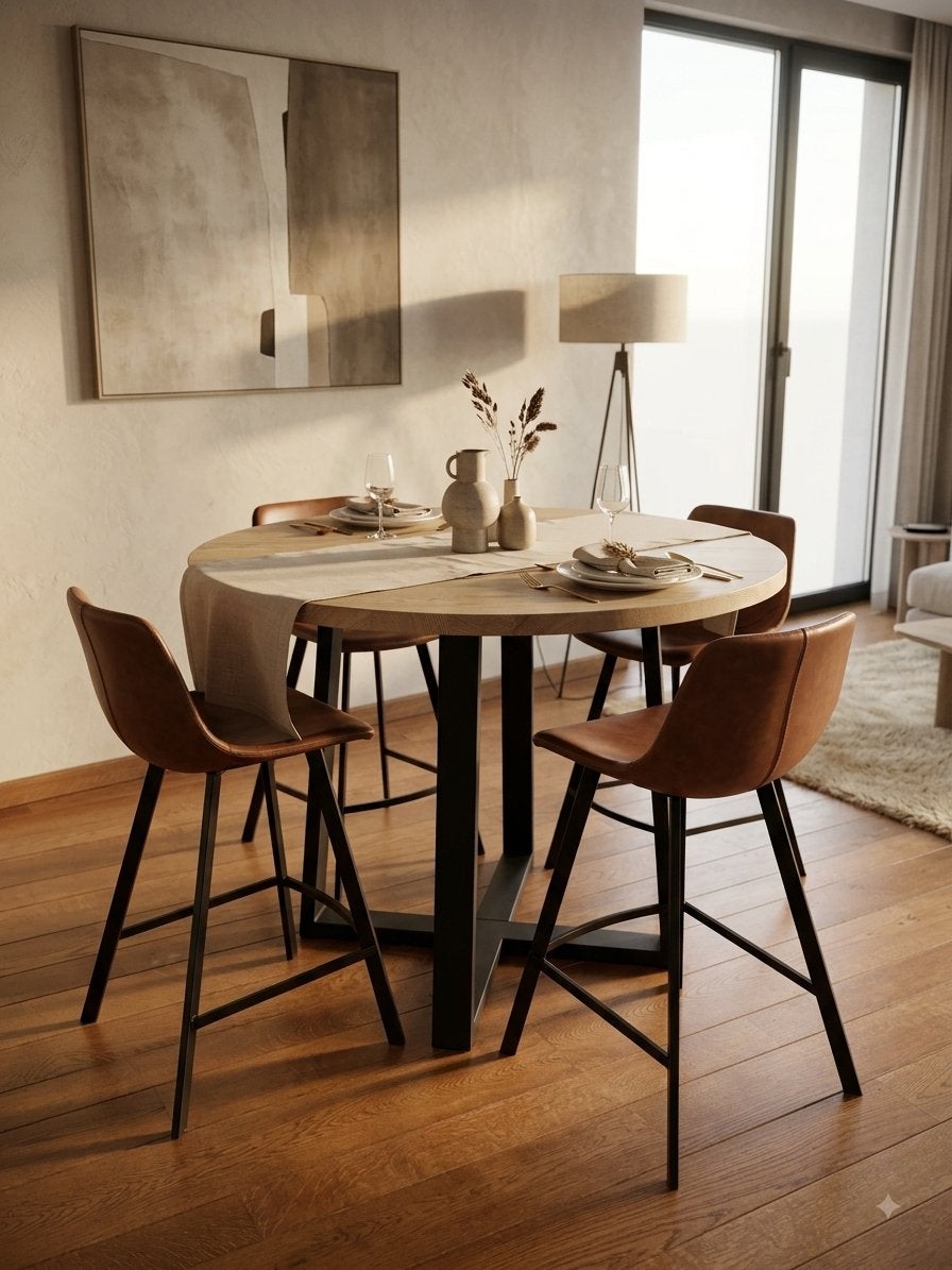 Dining set, Enlèvement, Comme neuf