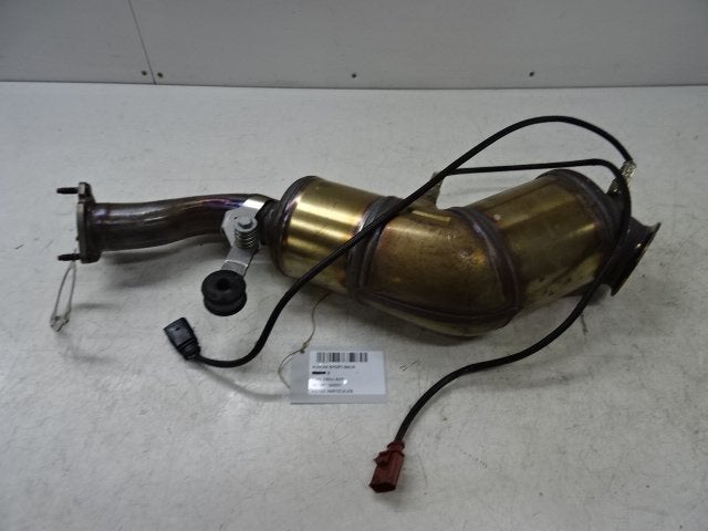 ROETFILTER Audi A5 Sportback (F5A / F5F) (8W0131703AD), Gebruikt, Audi