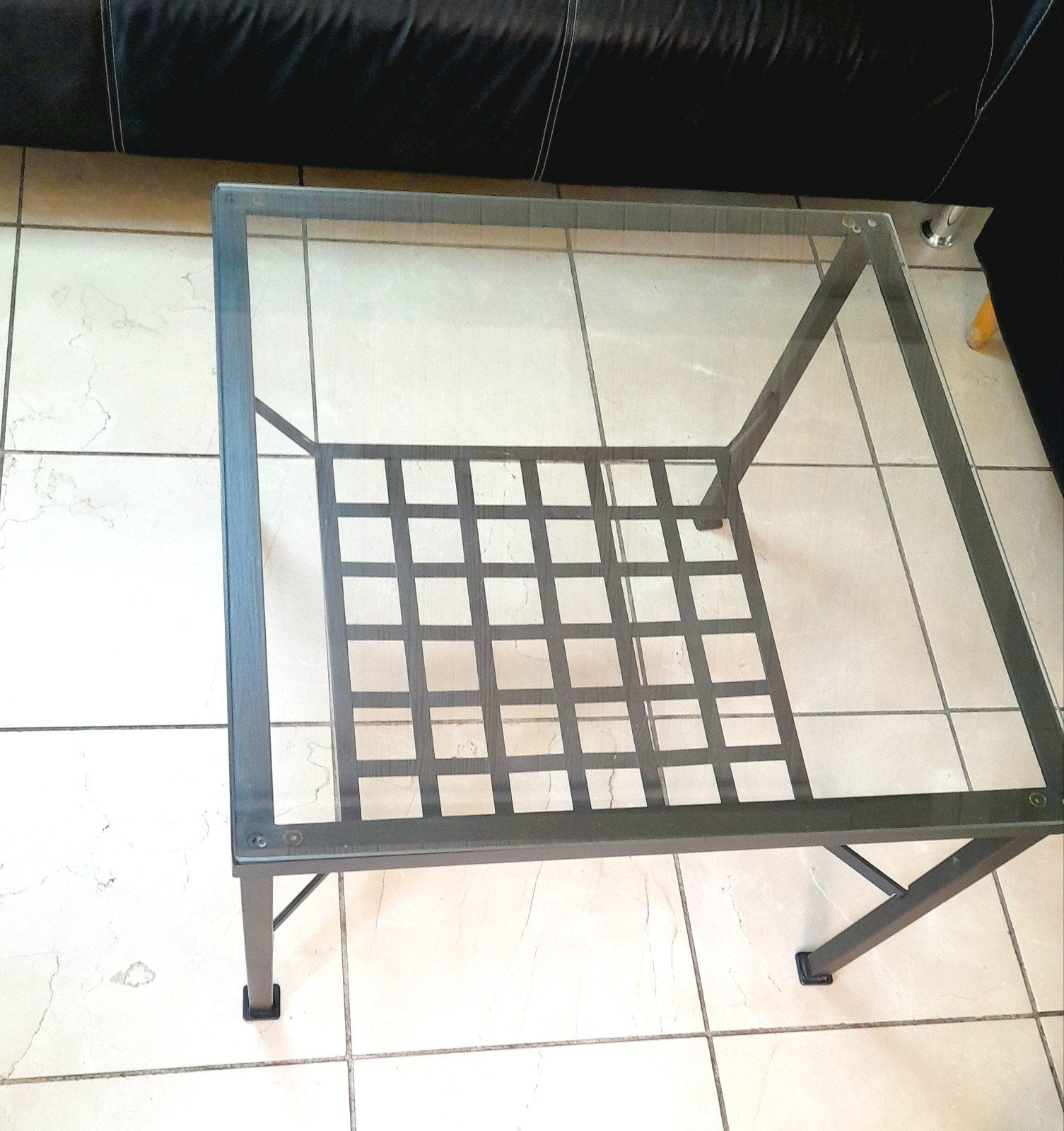 salontafel, Huis en Inrichting, Ophalen