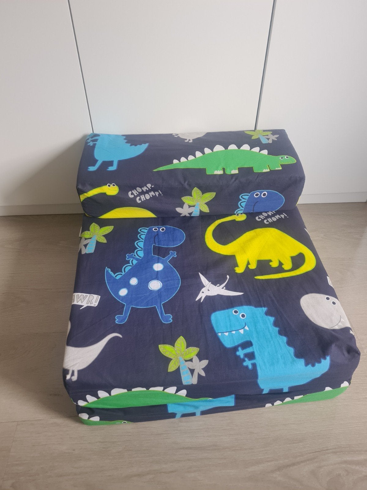 Zetelbed voor kinderen, mooie staat, Enlèvement, Fermeture éclair