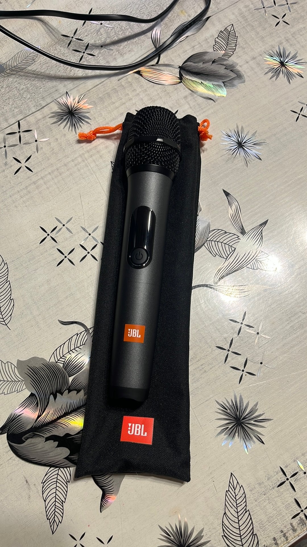 Jbl party box, Enlèvement, Comme neuf