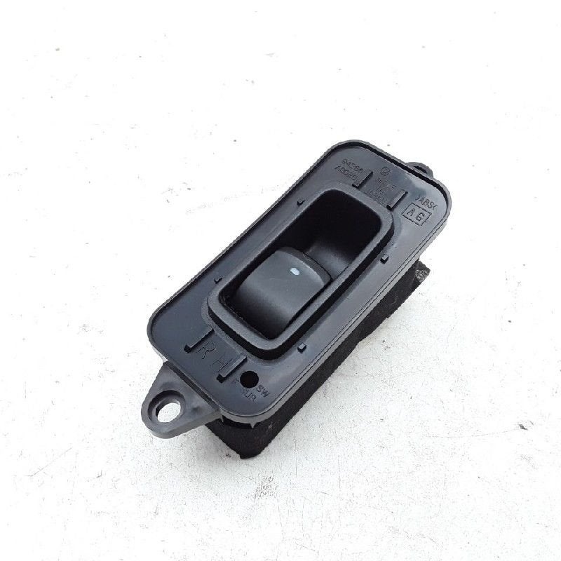 RAAMSCHAKELAAR Subaru Legacy (BL) (01-2003/12-2009), Gebruikt, Subaru