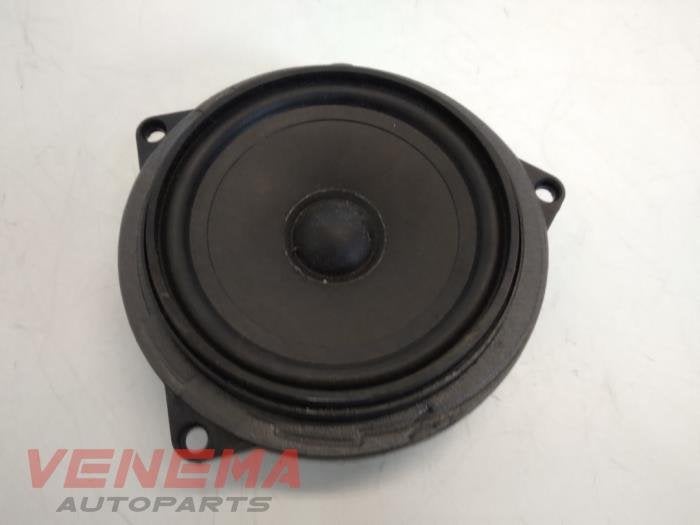 Haut-parleur d'un BMW 1-Serie, -, 3 mois de garantie, Utilisé, -
