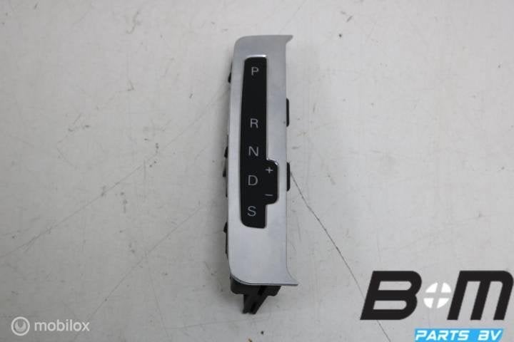 Weergave eenheid automaat Audi A6 4F 4F1713463D, Gebruikt