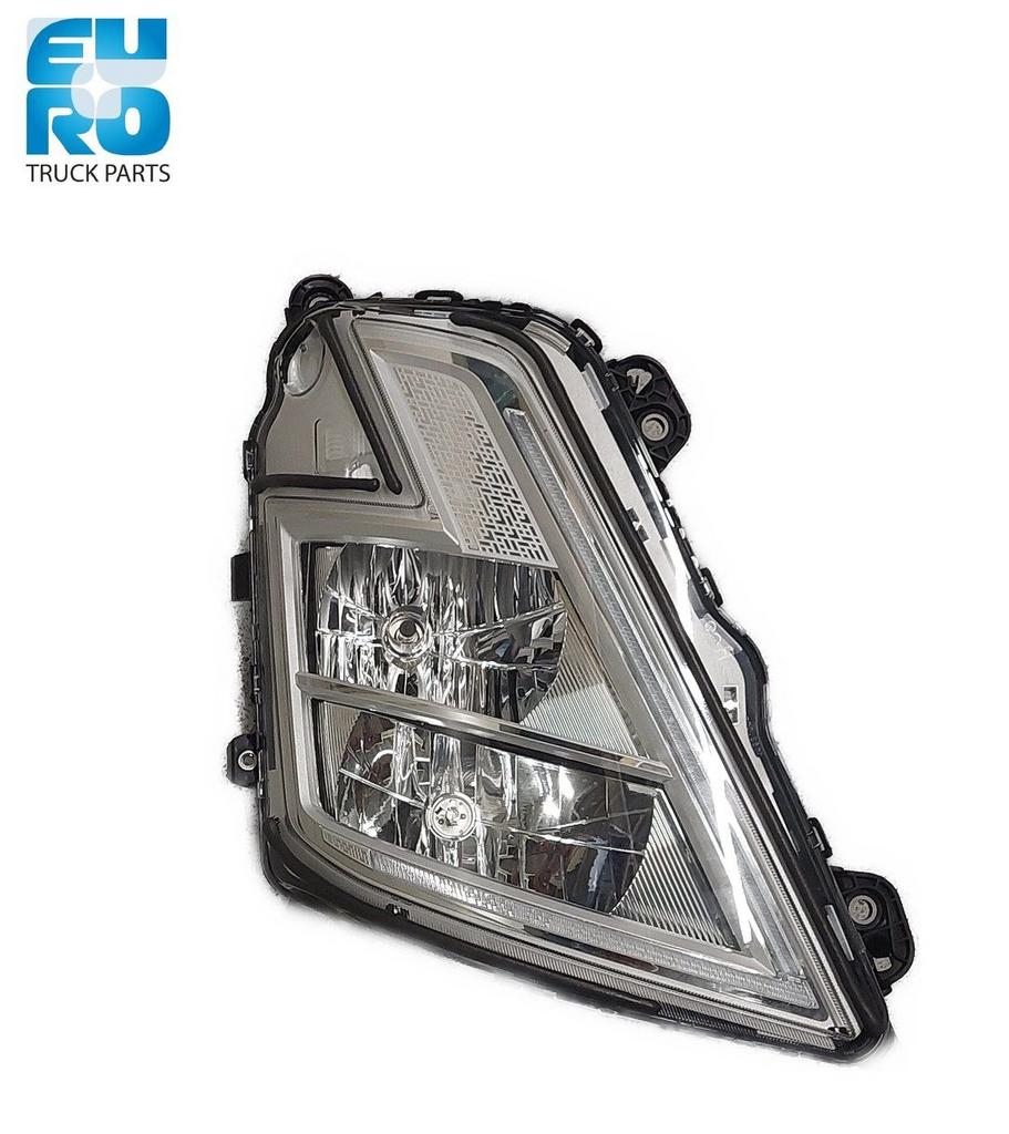 VO FH FM FMX 5 KOPLAMP RH H7 23752825, -, Verlichting, -, Nieuw