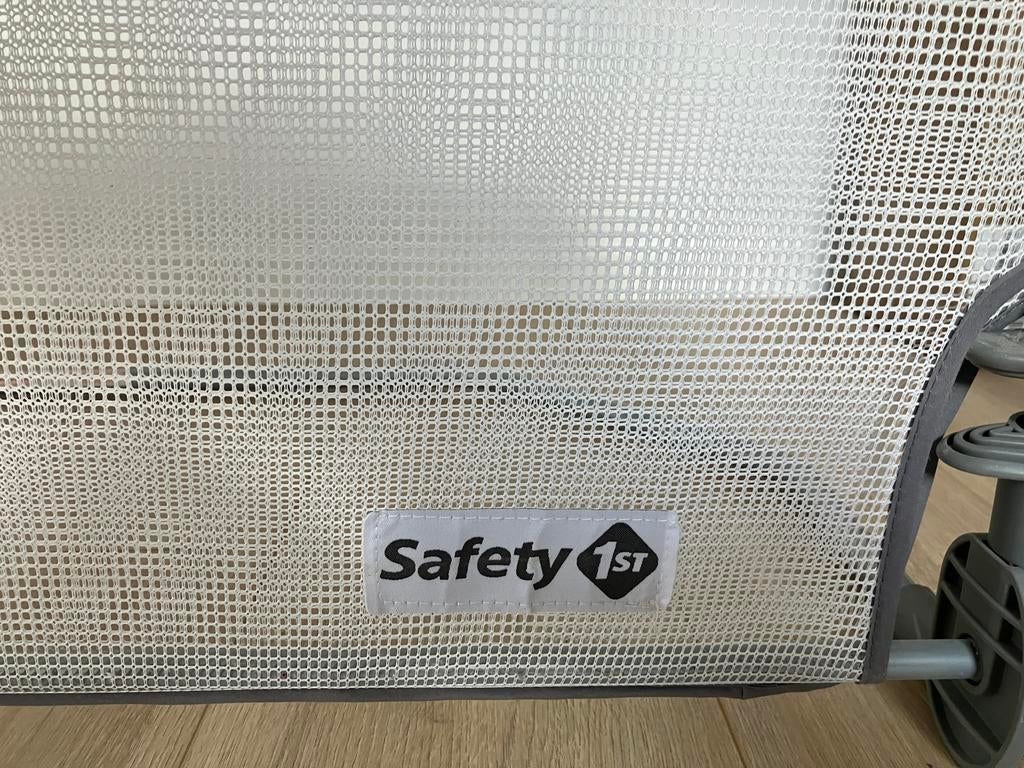 Bedrand Safety 1st - valbeveiliging, Enlèvement, Comme neuf, Autres types