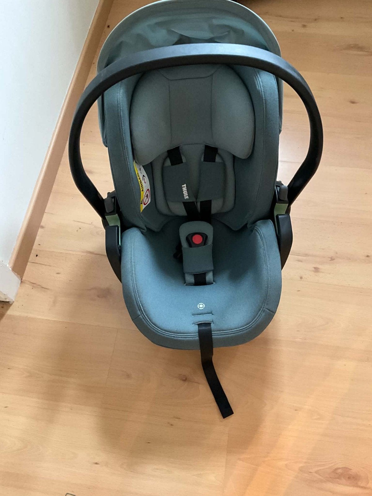 maxicosy Thule, Kinderen en Baby's, Ophalen