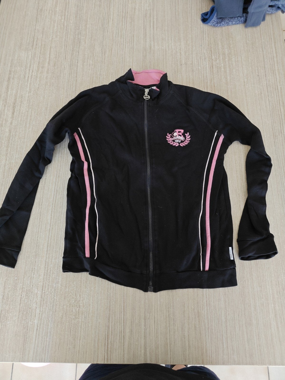 Everlast bloes, Everlast, Ophalen of Verzenden, Gedragen