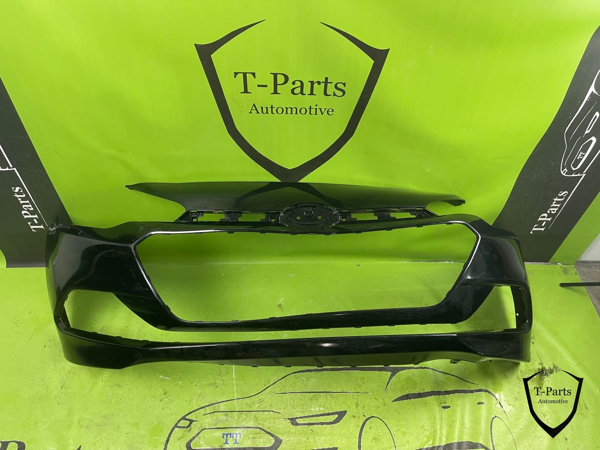hyundai i20 voorbumper bumper, Auto-onderdelen, Info@fabrikant.eu, Bumper, Hyundai, Fabrikantstraat 1
1000 AA  Amsterdam
