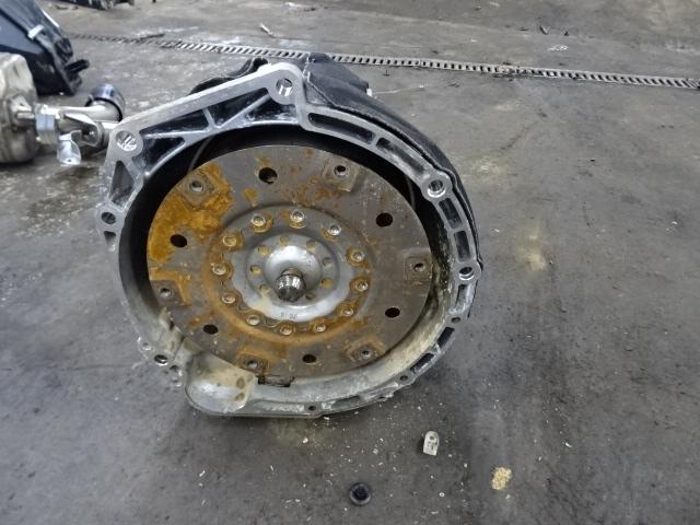 VERSNELLINGSBAK AUTOMAAT BMW Z4 Roadster (G29) (GA8HP51Z), Gebruikt, Mevr. I. Hauben, BMW, Rue de l'Espoir 34 34
4030  GRIVEGNÉE, BE