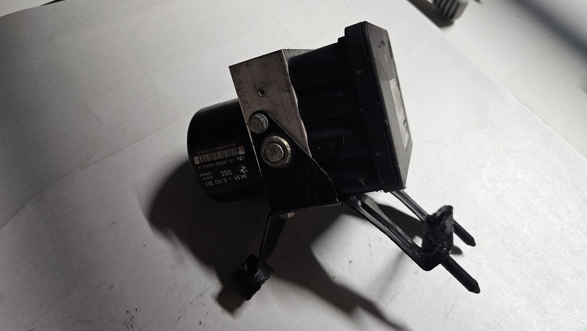 ABS pomp BMW 3 serie E46 34516757387 6757387 34516756292 675, Auto-onderdelen, Gebruikt, -, Ophalen of Verzenden, -