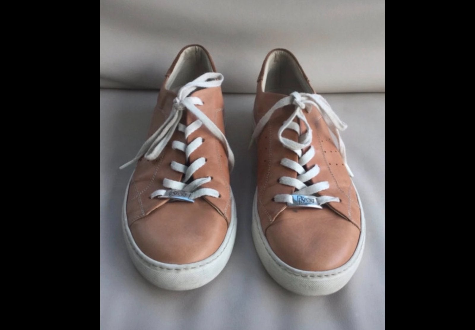 Sneakers DL Sport couleur camel pour homme, Vêtements | Hommes, Enlèvement ou Envoi, Autres couleurs, Porté, Baskets