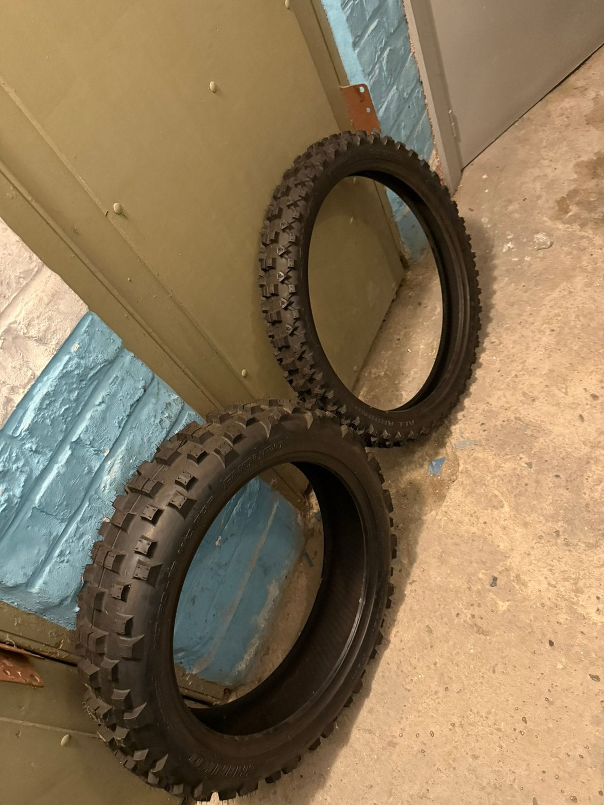 Pneu tout terrain tenere 700, Motos, Motos | Yamaha, Particulier