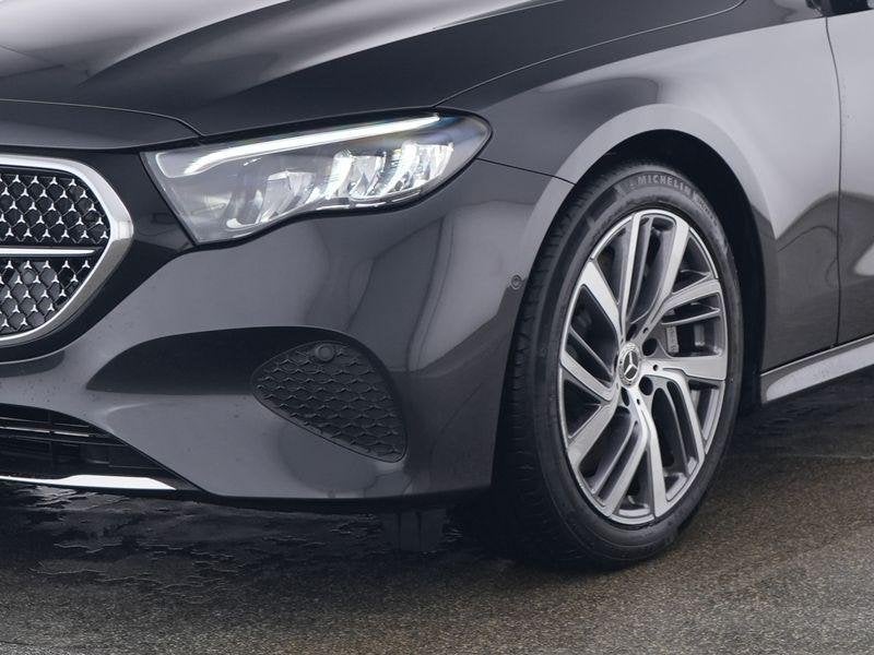 Mercedes-Benz E-klasse 300 e break Luxury Line | Head-Up Dis, Auto's, Automaat, Gebruikt, Zwart, Plug-in hybride