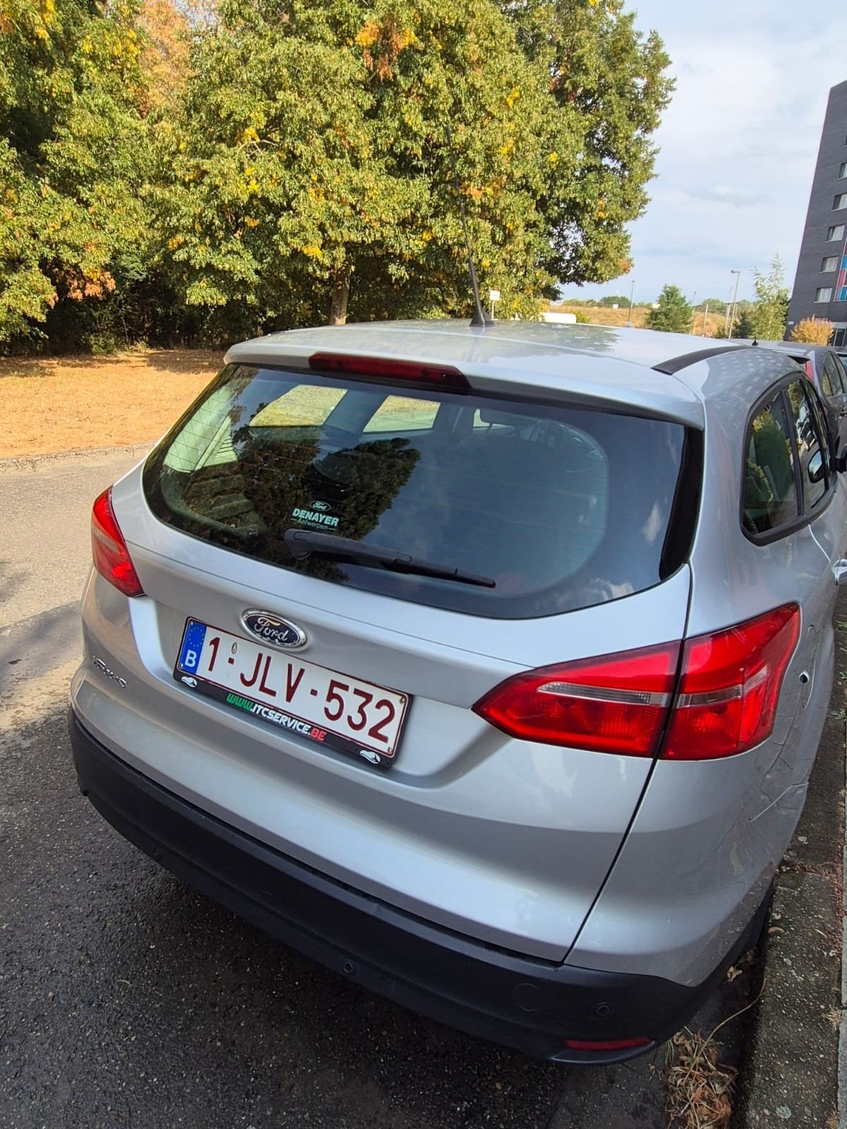 FORT FOCUS 1.5 diesel euro6 B jaar 2015
motor 1.5diesel
euro, Auto's, Ford, Focus, Bedrijf, Diesel, Te koop