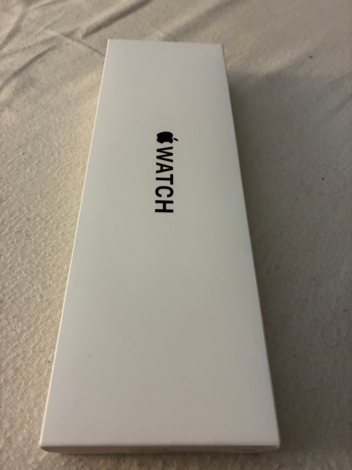 Apple watch se3 nieuw., Telecommunicatie, Mobiele telefoons | Apple iPhone, Ophalen of Verzenden, Nieuw