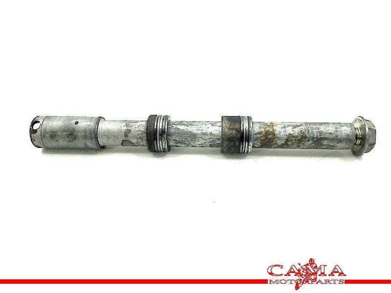 ESSIEU AVANT CBR 600 F 1995-1998 (CBR600F CBR600F3 PC31), Dhr. S. di Majo, Utilisé, Info@cama-motorparts.nl, P.J. Troelstraweg 8 8
3144 CX  MAASSLUIS, NL