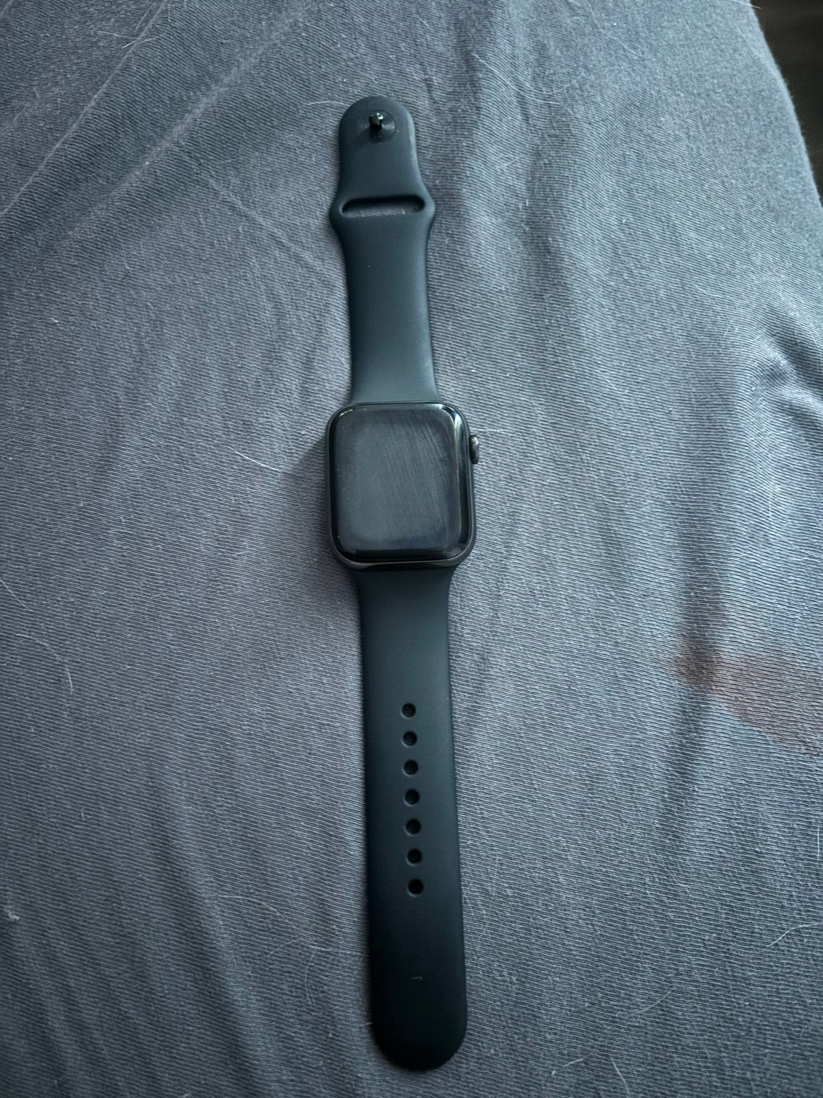 Gloednieuwe apple watch serie 6, Ophalen of Verzenden, Zo goed als nieuw