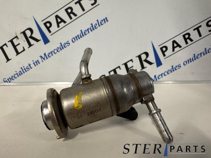 Injecteur Adblue d'un Mercedes E-Klasse, 3 mois de garantie, Utilisé, -, -