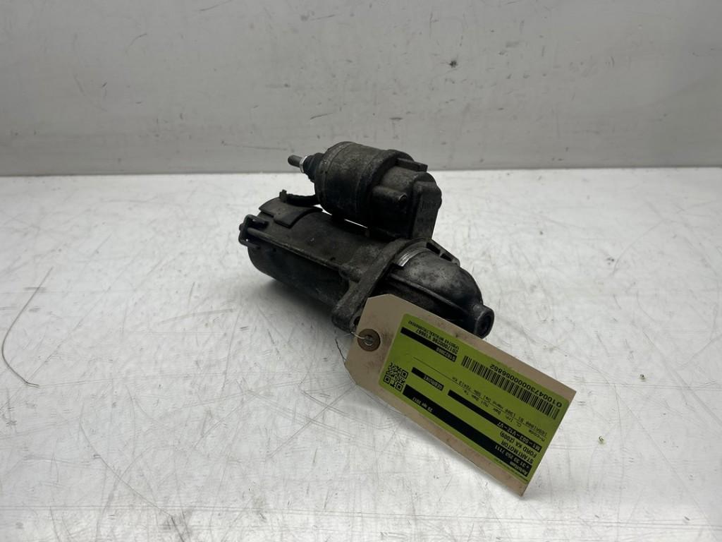 DÉMARREUR Ford Ka II (|55204116|51823860|46823548|), Dhr. J. Ham, Administratie@autoham.nl, Nijkerkerstraat 27a 27a
3821 CD  AMERSFOORT, NL