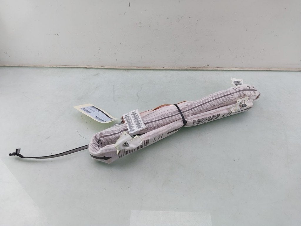 AIRBAG TOIT GAUCHE C3 (SX / SW) (|9811858080|981185808|), Dhr. J. Ham, Citroën, Administratie@autoham.nl, Utilisé