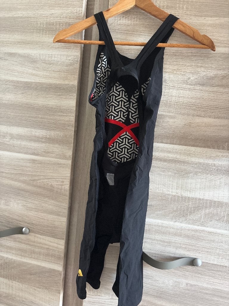 Arena Carbone zwempak, Kleding | Dames, Zwart, Overige typen, Nieuw, Maat 34 (XS) of kleiner