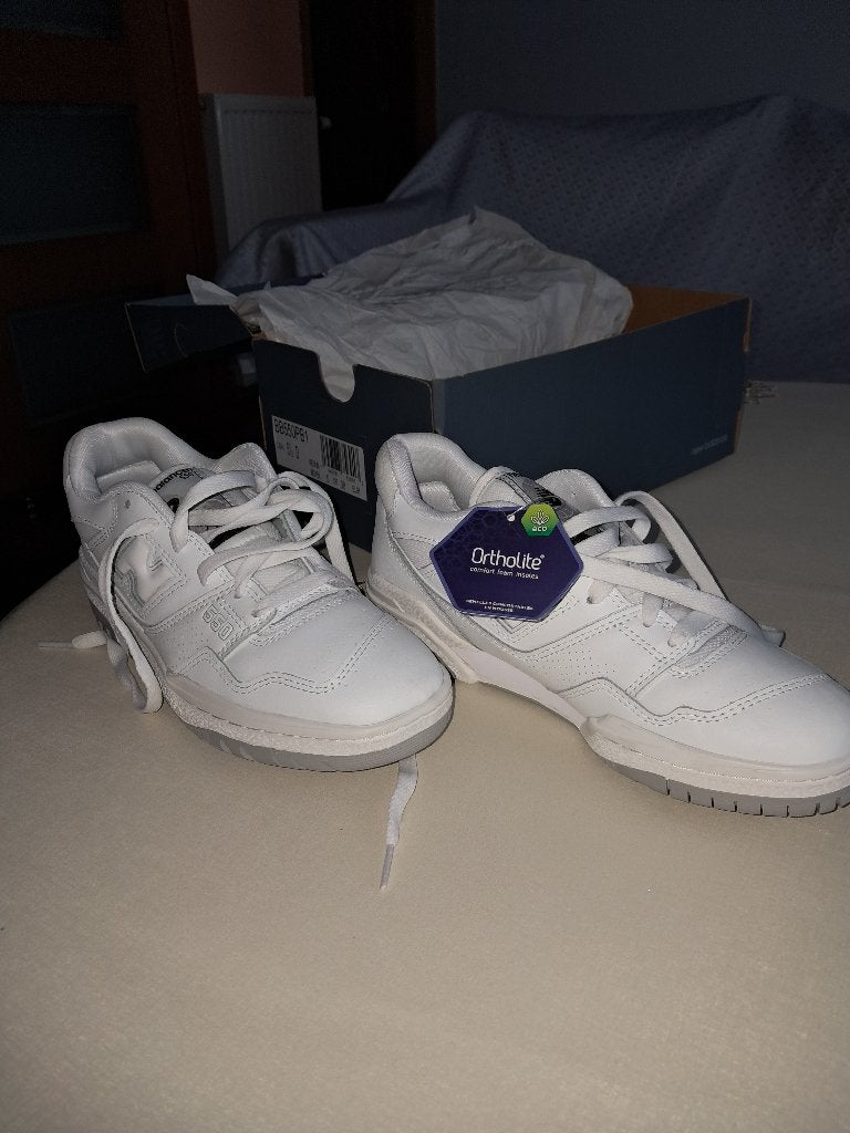 Baskets New Balance pointure 38, Sports & Fitness, Basket, Enlèvement, Neuf, Chaussures