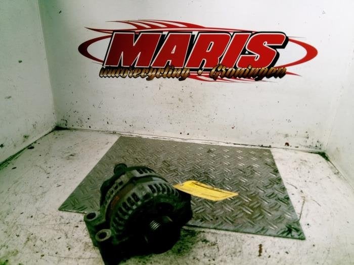 Dynamo van een Chrysler 300 C, Gebruikt, -, -, 3 maanden garantie