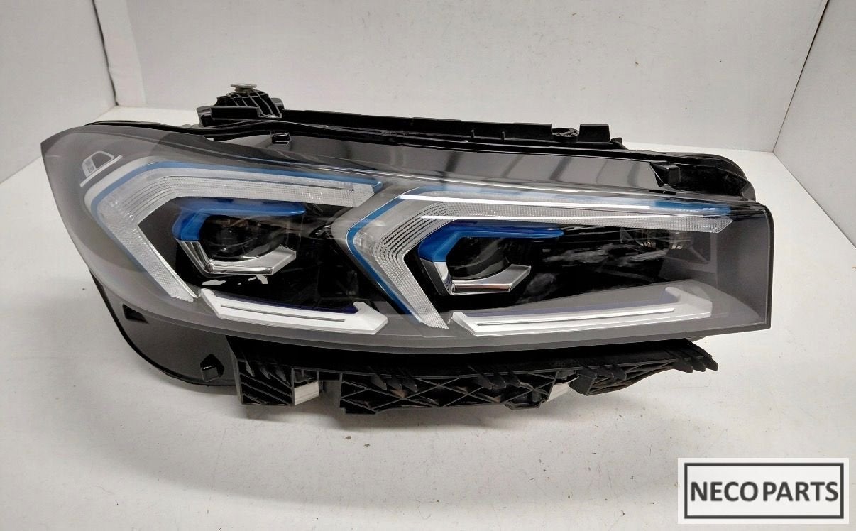 BMW G20 FACELIFT FULL LED KOPLAMP RECHTS ALLES LEVERBAAR!!!, Gebruikt, -, -, Ophalen of Verzenden