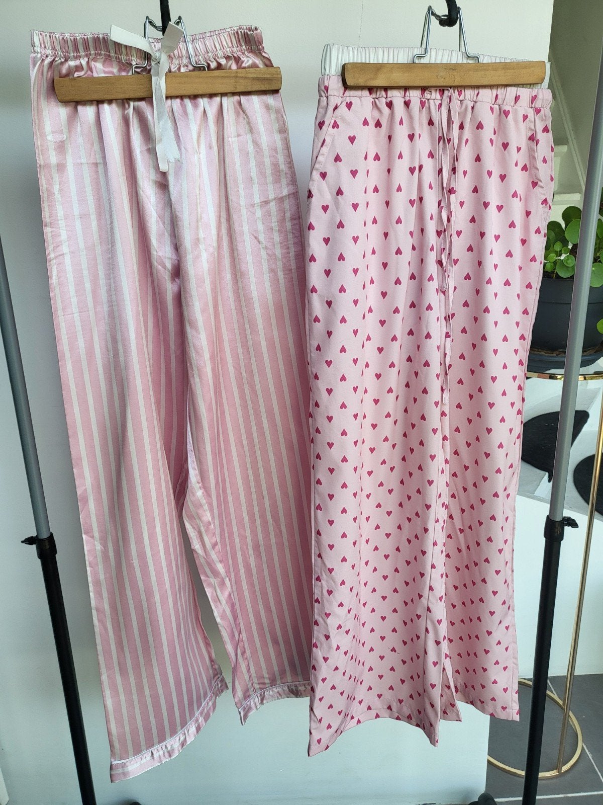 lot de 2 pantalons pyjama femme xs, Kleding | Dames, Ophalen
