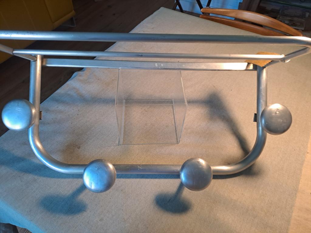 Kapstok, Antiek en Kunst, Curiosa en Brocante, Ophalen