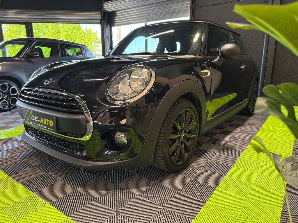 Mini 1.5 One Garantie 12 mois, 75 kW, Achat, Euro 6, Entreprise