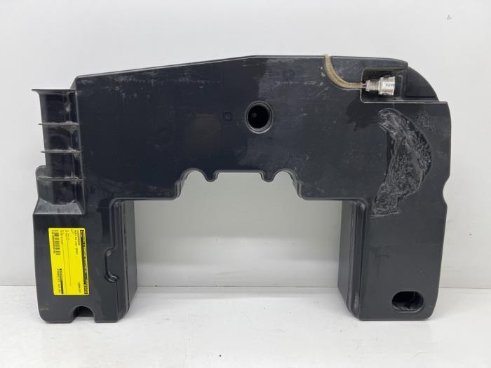 Haut-parleur d'un Audi A1, -, 3 mois de garantie, Audi, Utilisé