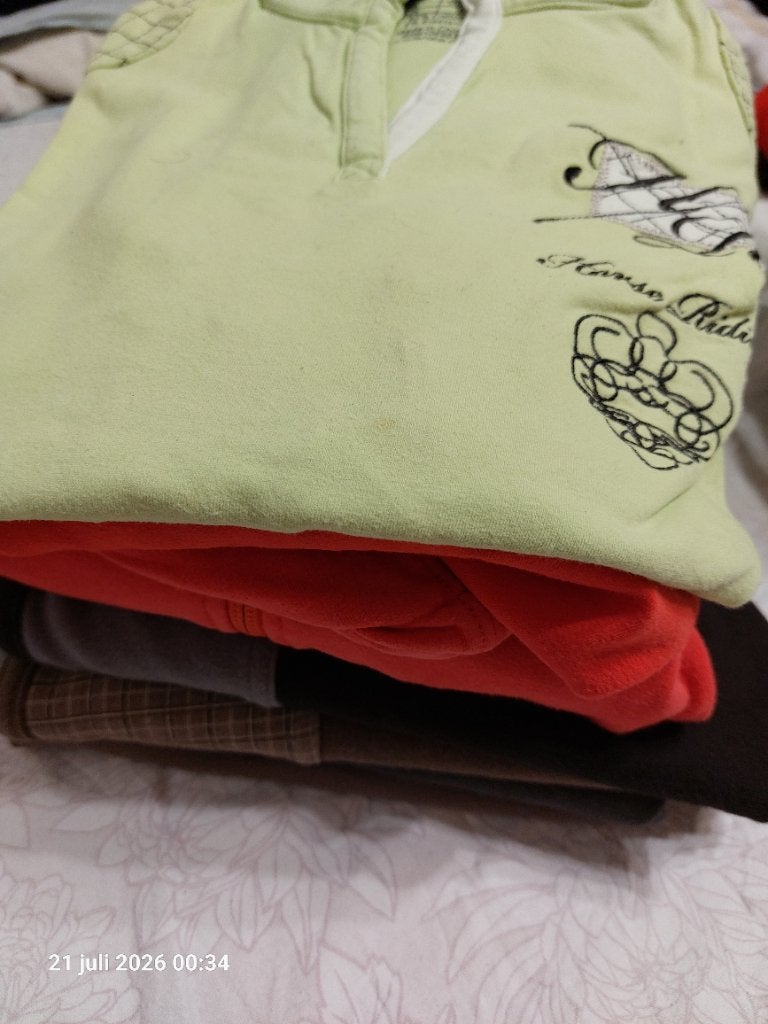 Paardenkleding, Dieren en Toebehoren, Paardrijkleding, Ophalen, BR