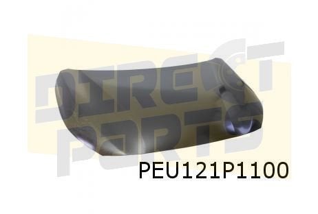 Peugeot 208 (10/19-) motorkap (te spuiten) Origineel! 982757, Neuf, -, -, -