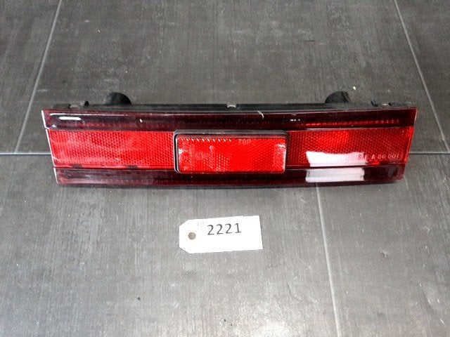 GL1500 1988 - 2001 Honda Reflector D1-59515