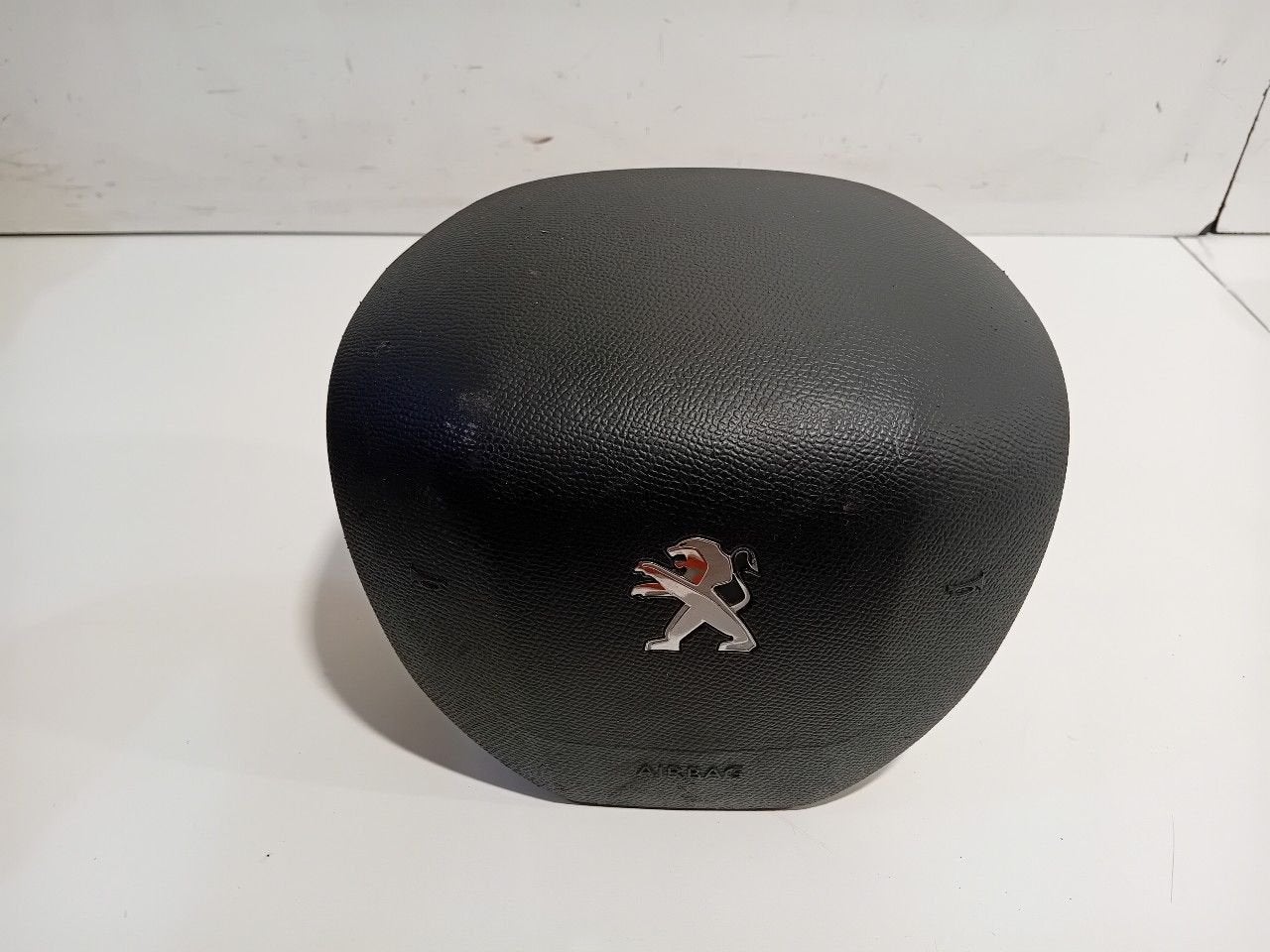 Airbag stuur Peugeot 308, Onderdelen@venauto.nl, Van der Ven Autorecycling B.V., Ettenseweg 76, 4706 PB Roosendaal, The Netherlands