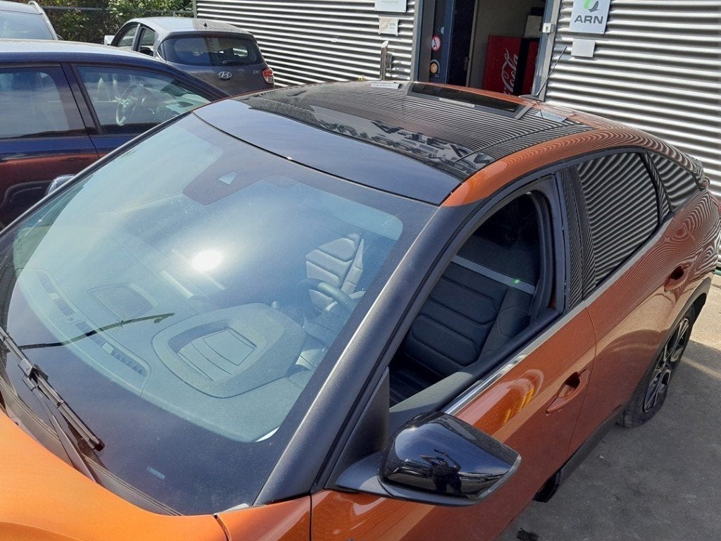 TOIT PANORAMIQUE Citroën C5 Aircross I (A4 / AC / AJ / AR), Citroën, Kontakt-citroen@citroen.com, Utilisé, Citroën Deutschland GmbH