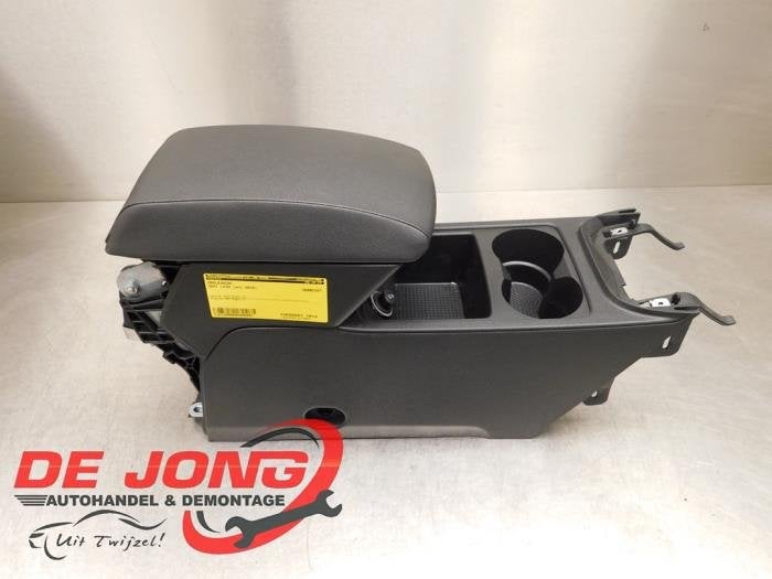 Accoudoir d'un Seat Leon, -, 3 mois de garantie, Utilisé, -