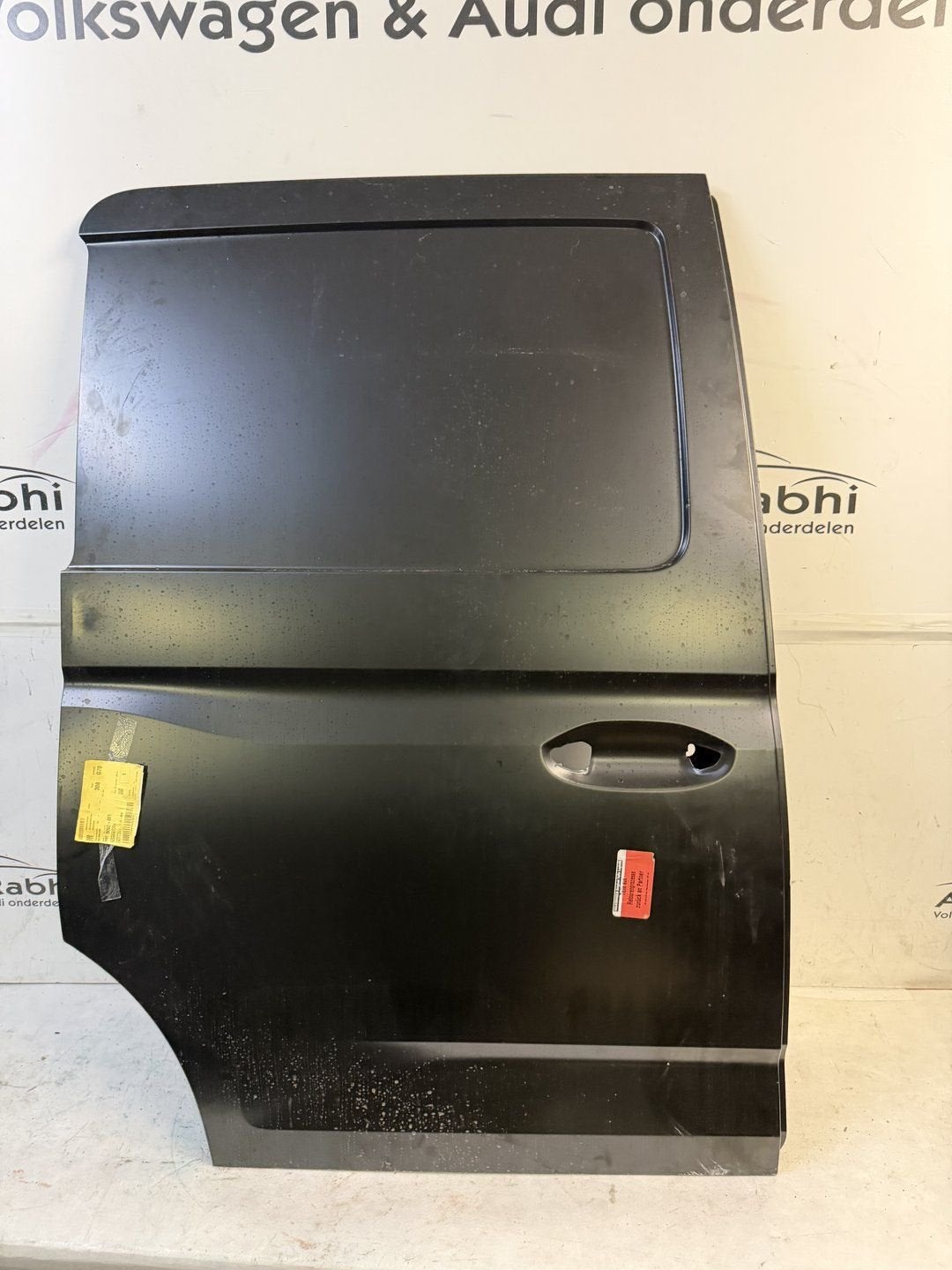 VW Caddy 2K7 schuifdeur rechts orgineel, Volkswagen, -, Utilisé, Porte