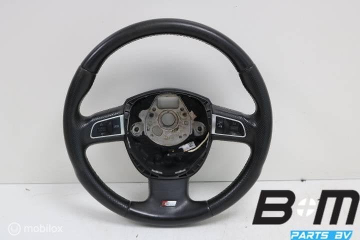 Multifunctioneel S - line stuur Audi A5 8T 8K0419091, Auto-onderdelen, Gebruikt